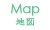 石川県かほく市の陶工房・ギャラリー「海ノ空」のメニュー『Map』 